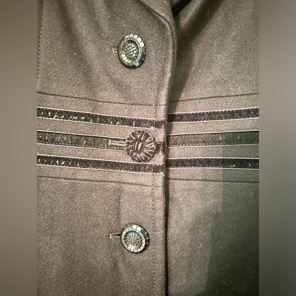 Jessica Simpson Coat - Picture 4 of 5
